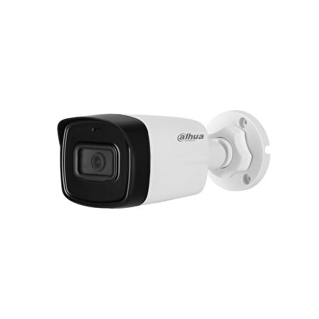  hac-hfw1200tl-a 2mp 3.6mm hdcvı ır bullet kamera (-dahili mikrofonlu)