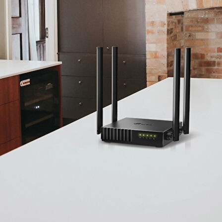  ARCHER C54 AC1200 DUAL BAND ROUTER