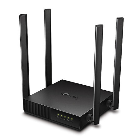  ARCHER C54 AC1200 DUAL BAND ROUTER