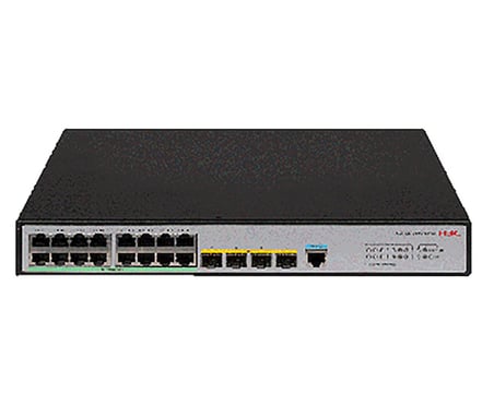 9801A41G S5120V3-20P-LI,LS5Z2V320PLI,L2 Ethernet Switch(16GE+4SFP),(AC),Overseas Version