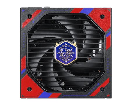MSI MAG A850GL Loong:nia MLG Edition 850W 80+ Gold Power Supply