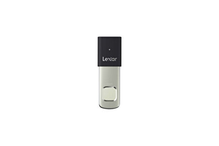 LEXAR 256GB LJDF35P256G-RNBNG FLASH DRIVE JUMPDRIVE F35PRO USB 3.2 GEN1 FLASH DRIVE UP TO 400MB/S READ AND 350MB/S WRİTE