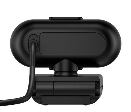 HP 53X26AA 320 FHD USB-A WEBCAM BLACK