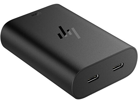 HP 600Q8UT 65W GALLIUM NITRIDE USB-C LAPTOP CHARGER
