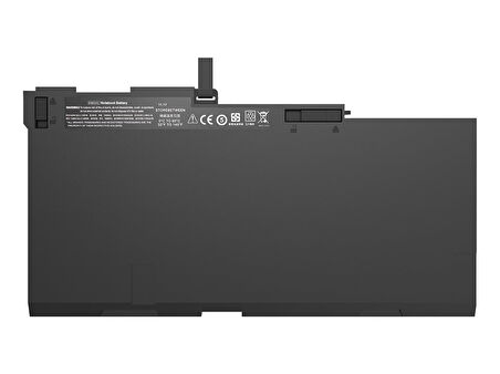  Hp EliteBook 840 G1, CM03XL, E7U24AA Notebook Bataryası