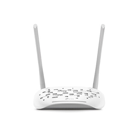 TD-W9960 4PORT ADSL/VDSL 300Mbps MODEM/ROUTER