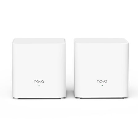ROU MX3 AX1500 Mesh Wi-Fi 6 Router