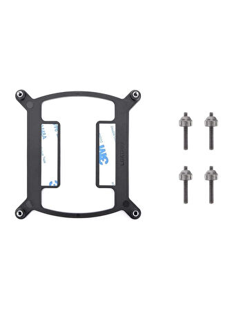 CL-O033-ST00BL-A toughliquid ve th sıvı soğutma serisi için intel lga 1700 upgrade kiti