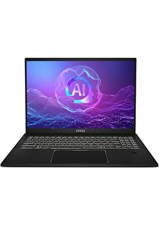 NB SUMMIT A16 AI+ A3HMTG-038TR R9 AI 365 32GB DDR5 UMA 1TB SSD 16.0 QHD+ 165Hz W11
