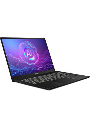 NB SUMMIT A16 AI+ A3HMTG-038TR R9 AI 365 32GB DDR5 UMA 1TB SSD 16.0 QHD+ 165Hz W11
