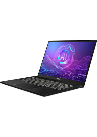 NB SUMMIT A16 AI+ A3HMTG-038TR R9 AI 365 32GB DDR5 UMA 1TB SSD 16.0 QHD+ 165Hz W11