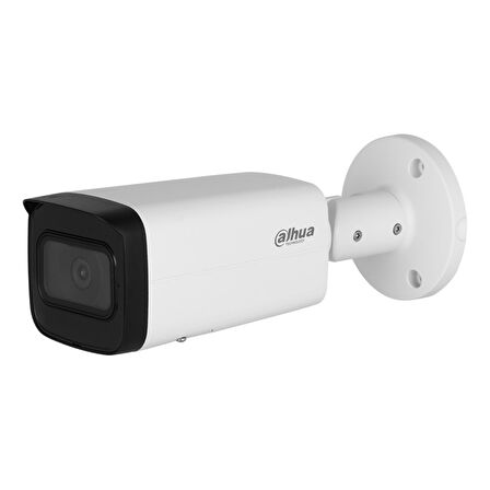 IPC-HFW2841T-AS-0360B 8MP IR 3.6 Bullet WizSense IP Kamera