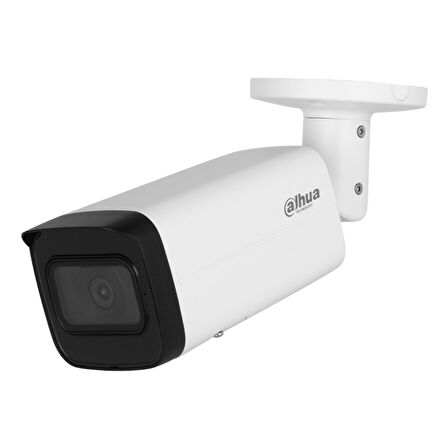 IPC-HFW2841T-AS-0360B 8MP IR 3.6 Bullet WizSense IP Kamera