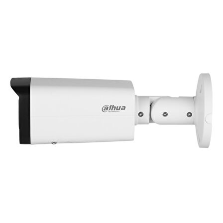 IPC-HFW2841T-AS-0360B 8MP IR 3.6 Bullet WizSense IP Kamera