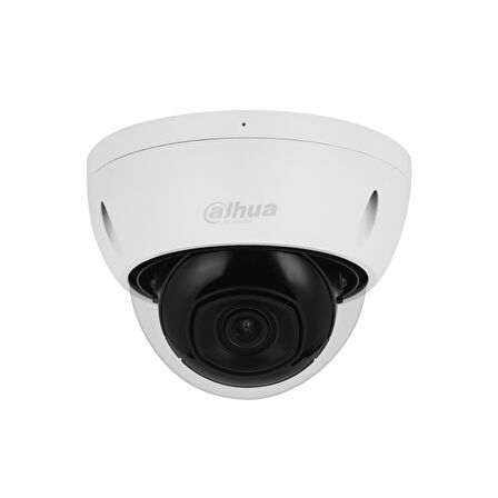  IPC-HDBW2841E-S 8MP 2.8MM 30MT H265+ IP67 POE METAL IR DOME IP KAMERA