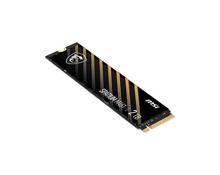  SSD SPATIUM M461 NVME M.2 2TB NVMe M.2 2TB R:5000 W:3200