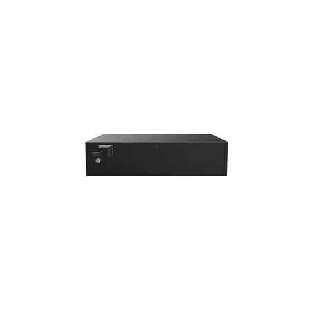 Tenda S110GPC 10 Port Gigabit PoE Switch