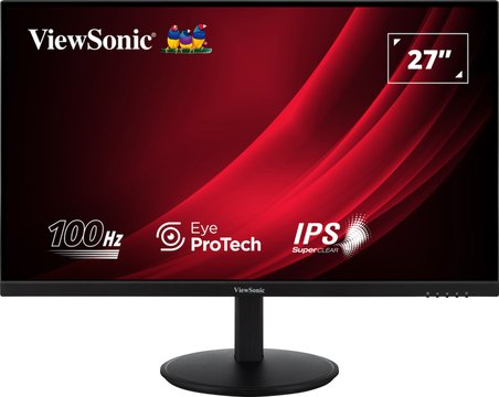 VG2709-2K-MHD-2 WORKPRO MONITOR 27 5ms 75Hz IPS 2560x1440 2K 250 HDMI DP 16:9 50M:1 16.7M HOPARLOR 3 KENAR CERCEVESIZ FLICKER FREE MAVI ISIK FILTRESI TILT SWIVEL PIVOT YUKSEKLIK AYARI VESA ENERGY STAR