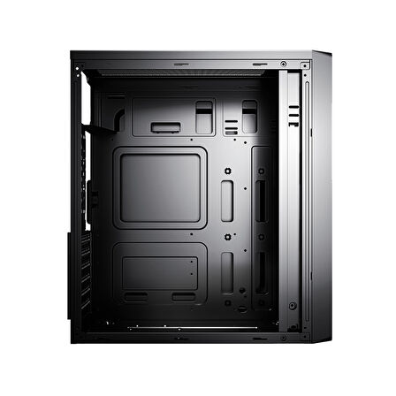  VS121S 400W (PEAK) ATX KASA