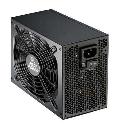 High Power 1000W 80+ Gold PCIE5.1 (XTREME)