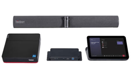 LENOVO THINKSMART CORE 12VL0000TK i5-1145G7E 16GB 256B SSD WINDOWS 11 IOT Enterprise GAC 64