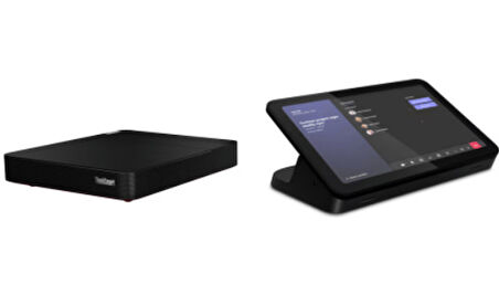 LENOVO THINKSMART CORE 12VL0000TK i5-1145G7E 16GB 256B SSD WINDOWS 11 IOT Enterprise GAC 64
