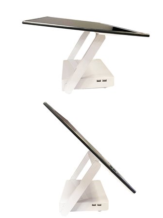 Suncom SCA-132T Intel Core i7 16GB 512GB SSD 27" Dokunmatik All in One Bilgisayar Beyaz