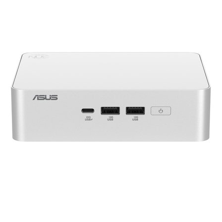 NUC15 Pro+ Intel® Ultra™ U9-285H - Barebone (RAM Yok, Disc Yok) FreeDOS Mini Masaüstü PC - RNUC15CRSU900002