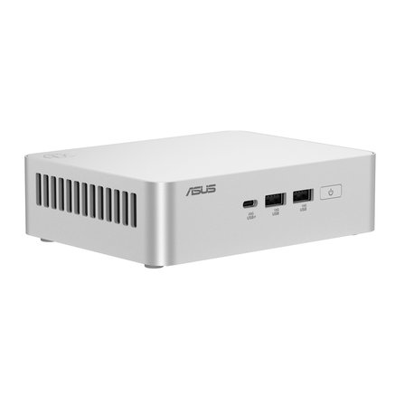 NUC15 Pro+ Intel® Ultra™ U9-285H - Barebone (RAM Yok, Disc Yok) FreeDOS Mini Masaüstü PC - RNUC15CRSU900002
