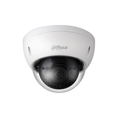  hdbw1230e-s 2mp 2.8mm ıp dome kamera