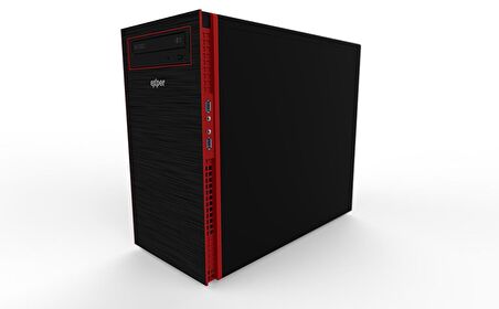 EXPER PC FLEX DEX132 i5 13400 H610 16GB 512GB M2 SSD OB FDOS