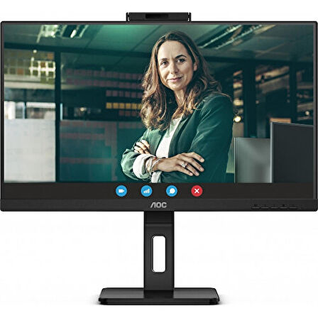  27” q27p3qw 4ms 75hz ıps 2k dp wbcam