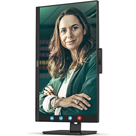  27” q27p3qw 4ms 75hz ıps 2k dp wbcam