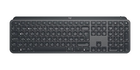 MX KEYS GELİŞMİŞ KABLOSUZ KURUMSAL KLAVYE 920-010254