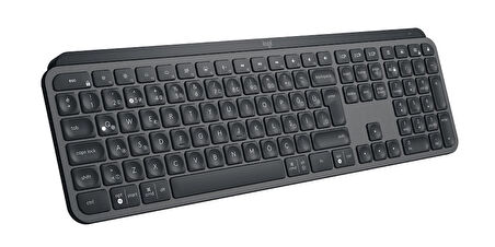 MX KEYS GELİŞMİŞ KABLOSUZ KURUMSAL KLAVYE 920-010254