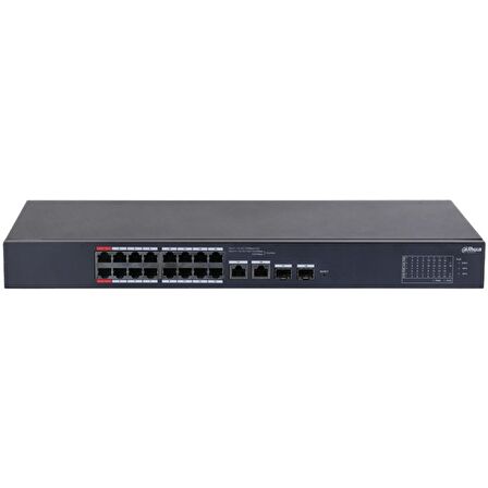 Dahua CS4218-16ET-190 16 Port Cloud Poe Switch