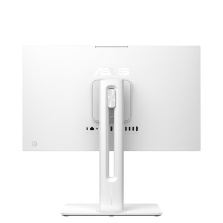 PM670KA-AI7321TBW0D, Ryzen AI 7-350, 27" FHD Ekran, 32Gb DDR5 Ram, 1Tb SSD, Wi-Fi 6, Type-C, Paylaşımlı Ekran Kartı, Free Dos, All In One PC, (Beyaz)