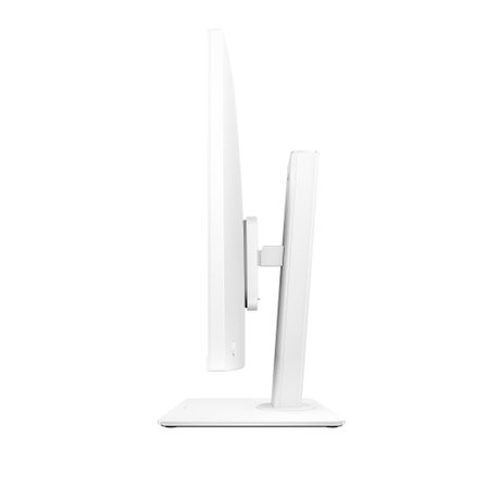 PM670KA-AI7321TBW0D, Ryzen AI 7-350, 27" FHD Ekran, 32Gb DDR5 Ram, 1Tb SSD, Wi-Fi 6, Type-C, Paylaşımlı Ekran Kartı, Free Dos, All In One PC, (Beyaz)