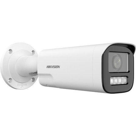 Hikvision DS-2CD1643G2-LIZSU/SL 4MP 2.8-12 mm Dual Hybrid Light IP Bullet Güvenlik Kamerası