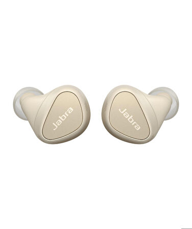 Jabra Elite 5 Gold Beige