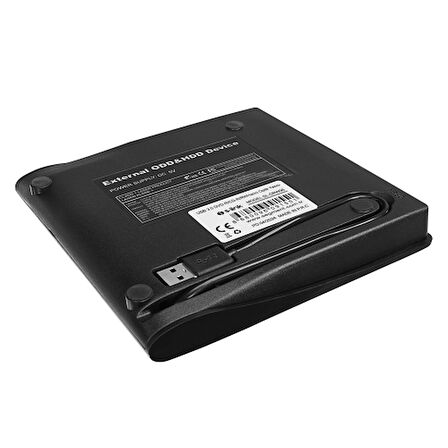  SL-DRW06 USB3.0 DVD-R/CD-R/RW Harici Optik Yazıcı