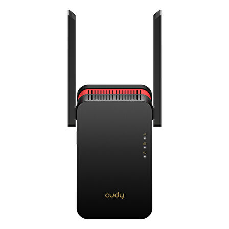 RE3000 AX3000 2.4GHz/5GHz 3000Mbps AP/RE Gigabit MU-MIMO Kablosuz Wi-Fi 6 Menzil Genişletici