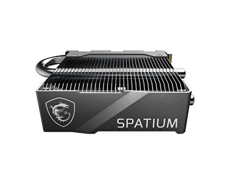  SSD SPATIUM M580 PCIe 5.0 NVMe M.2 2TB FROZR