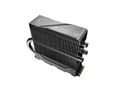  SSD SPATIUM M580 PCIe 5.0 NVMe M.2 2TB FROZR