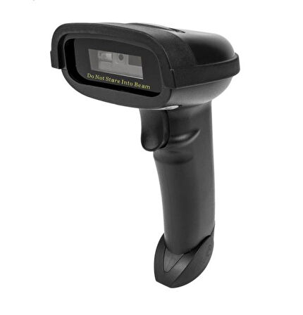 TIGER CS22 2D LAZER BARKOD OKUYUCU