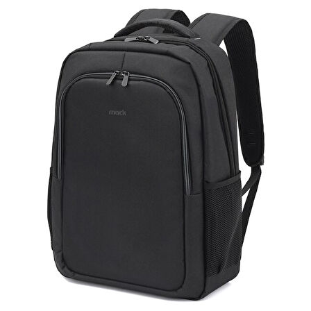  MCC-505BG 15.6'' NB Sırt Çantası Siyah-Gri