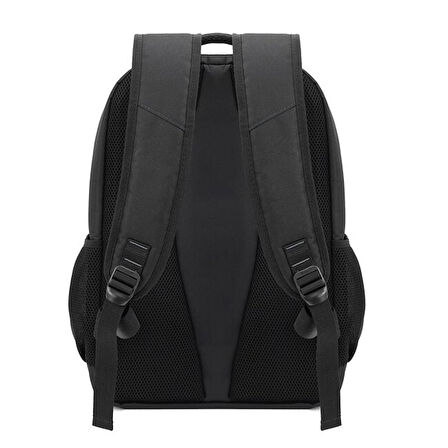  MCC-505BG 15.6'' NB Sırt Çantası Siyah-Gri