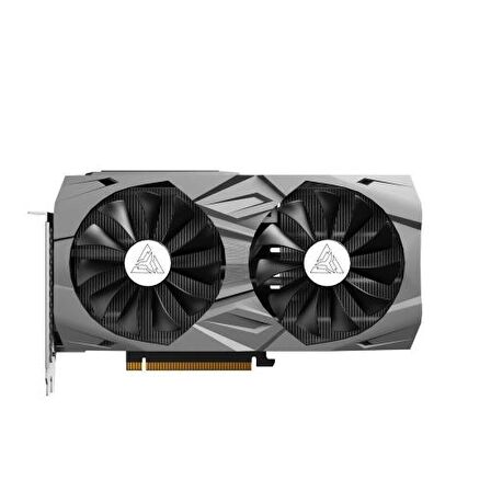 ARKTEK HYPERION, AKN3070D6S8GH1, RTX3070, 8Gb, GDDR6, 256BIT, 1xHDMI, 3xDP GAMING Ekran Kartı