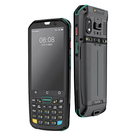 MODEL4 4" WIFI/BT ANDROID 11 2D 3GB-RAM/32GB-ROM EL TERMİNALI