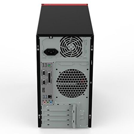  PC FLEX DEX127 i5 12700 H610 16GB 512GB M2 SSD OB FDOS